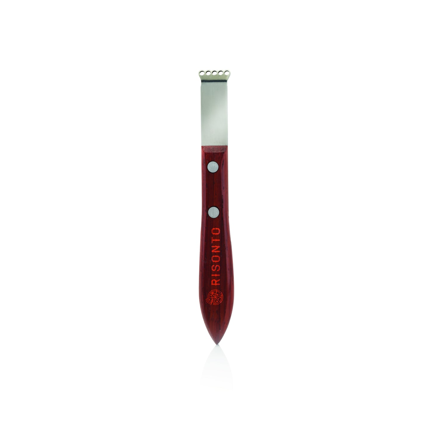 Viski® Acacia Citrus Zester