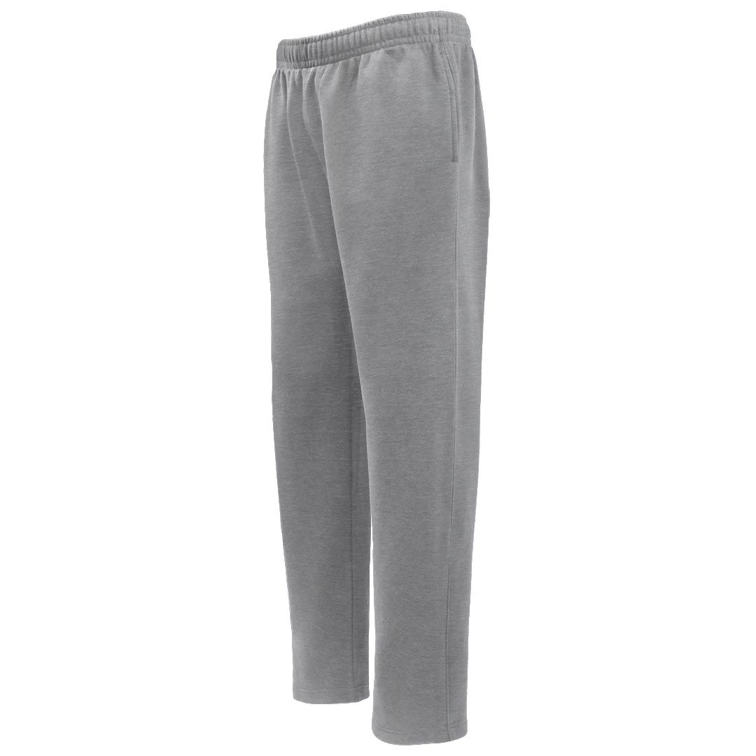 Straight Leg Sweatpant