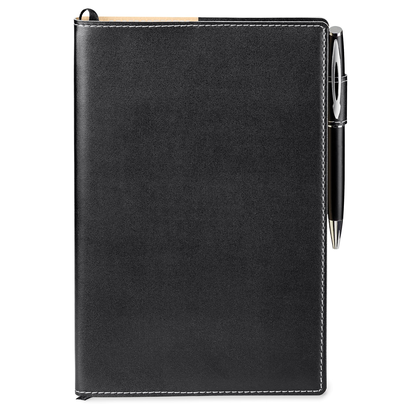 Bradford refillable journal combo