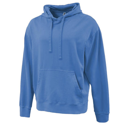 Pgiment Fleece Hoodie