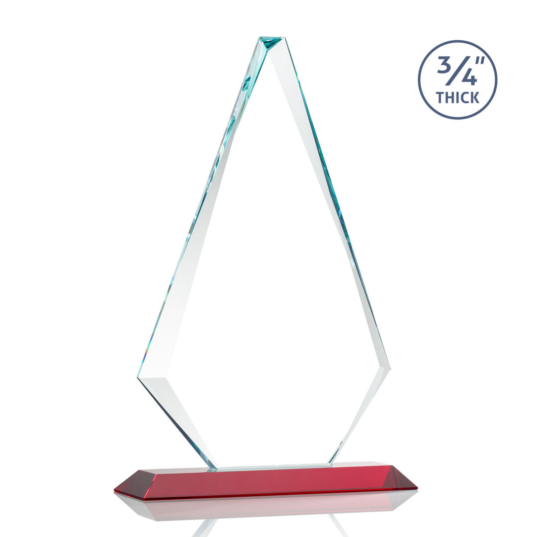 Windsor Award - Red