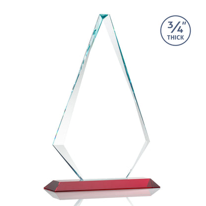 Windsor Award - Red