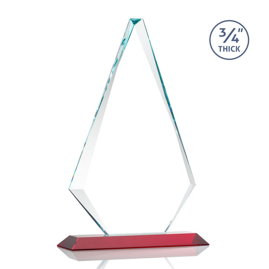 Windsor Award - Red