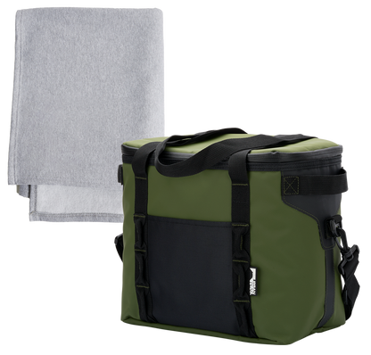 Urban Peak® Cool Comfort Kit