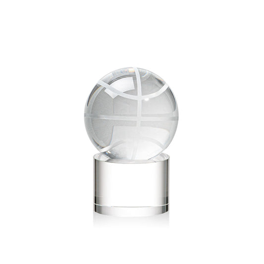 Basketball Award on Marvel Base