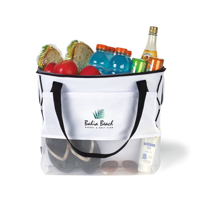 Maui Pacific Cooler Tote