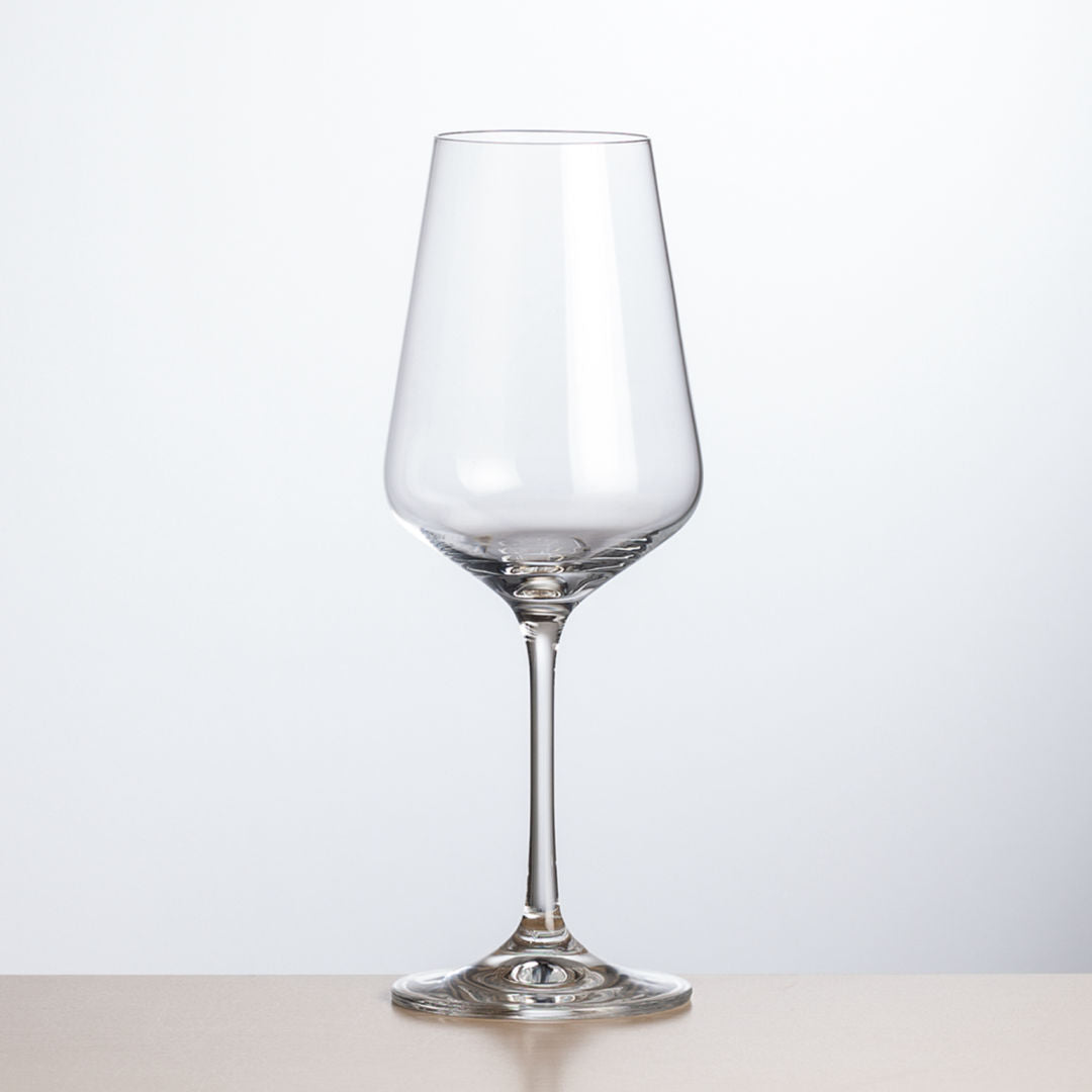Breckland Wine - Deep Etch