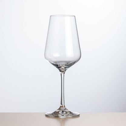 Breckland Wine - Deep Etch