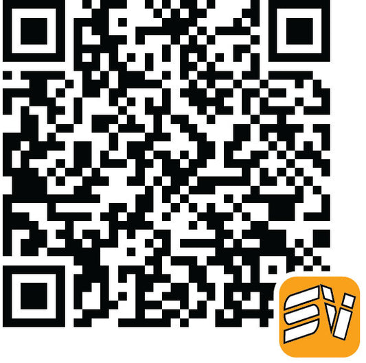 2-piece gift box with custom foam