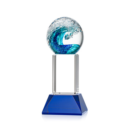 Surfside Award on Stowe Base