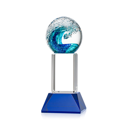 Surfside Award on Stowe Base