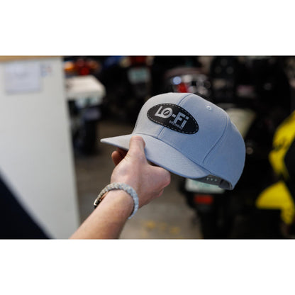 Merrimack Hat Co.® Carter Cap