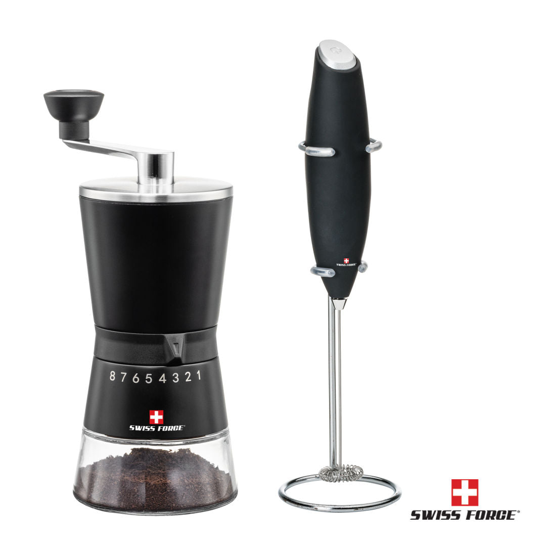Swiss Force® Morning Brew Gift Set