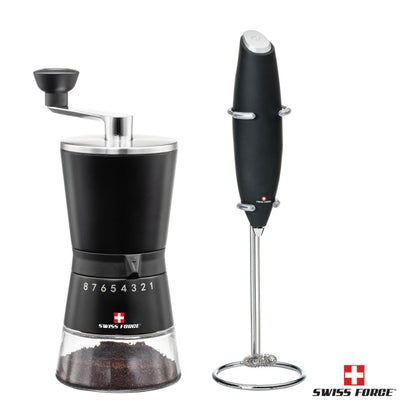 Swiss Force® Morning Brew Gift Set