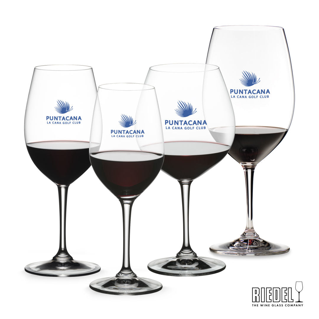 RIEDEL Oenologue Wine - 13oz/16oz/23.75oz/33.5oz - Imprinted