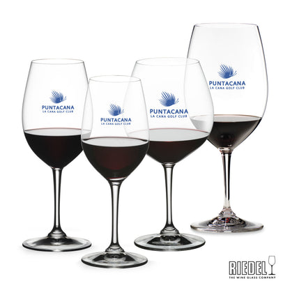 RIEDEL Oenologue Wine - 13oz/16oz/23.75oz/33.5oz - Imprinted