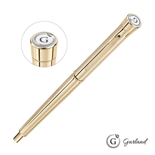 Garland® Signature Mechanical Pencil - Gold