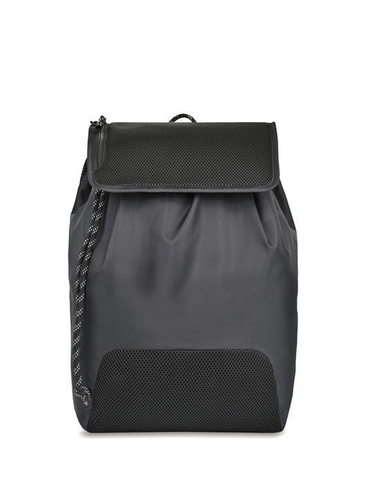 Revive Mesh Drawstring Backpack