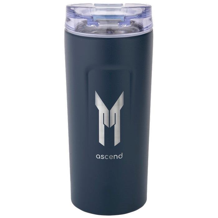 Urban Peak® 17 oz Staple Trail Vacuum Tumbler