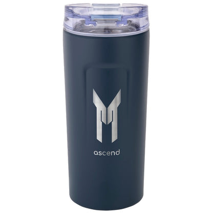 Urban Peak® 17 oz Staple Trail Vacuum Tumbler