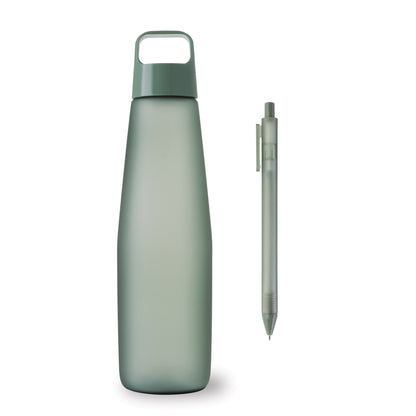 Show stopper x alix color 2-piece coordinated kit