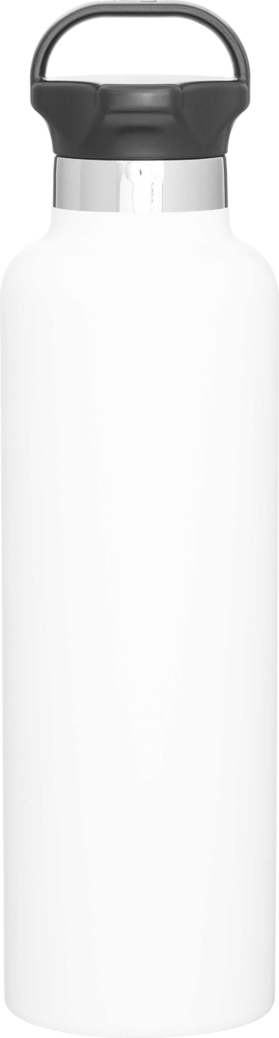 24 oz h2go ascent - powder