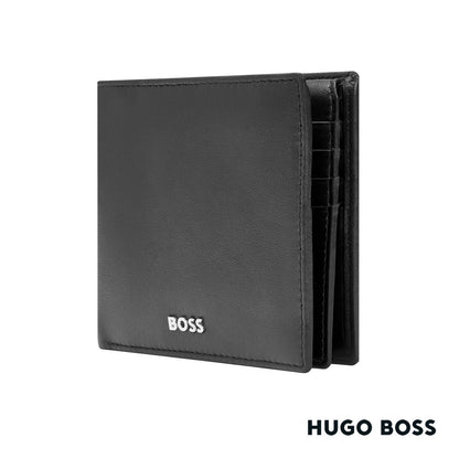 Hugo Boss® Classic Smooth Wallet w/Flap