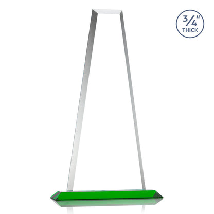 Imperial VividPrint™ Award - Green