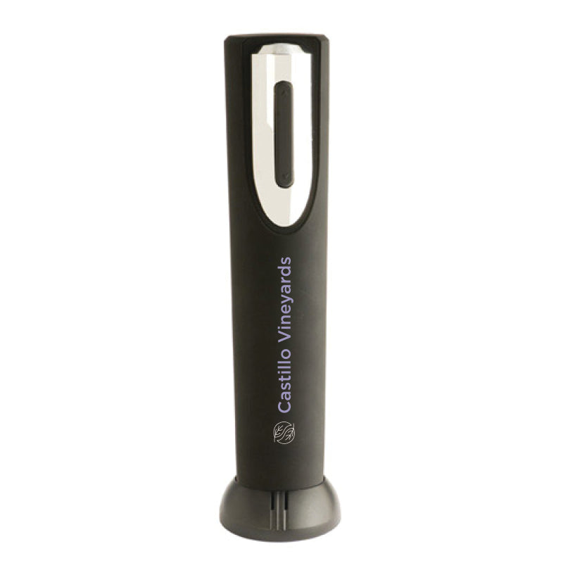 True® Vino Drill™: Electric Battery Corkscrew
