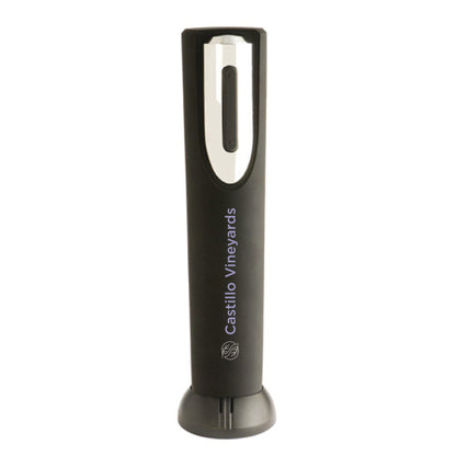 True® Vino Drill™: Electric Battery Corkscrew