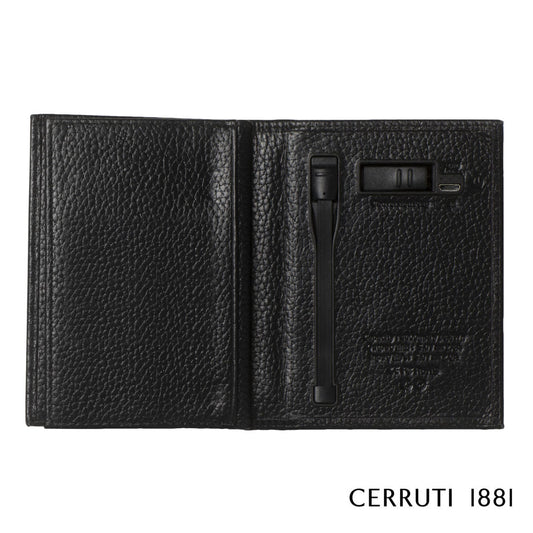 Cerruti 1881® Buzz Card Holder w/Power Bank