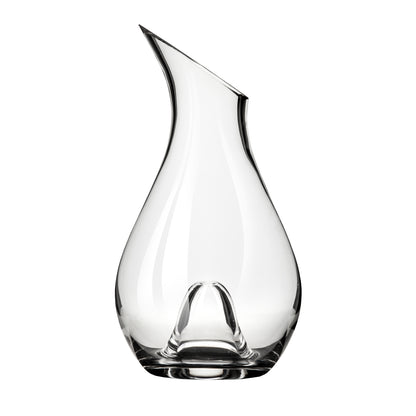 True® Centerpiece Tabletop Decanter
