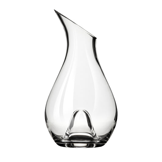 True® Centerpiece Tabletop Decanter