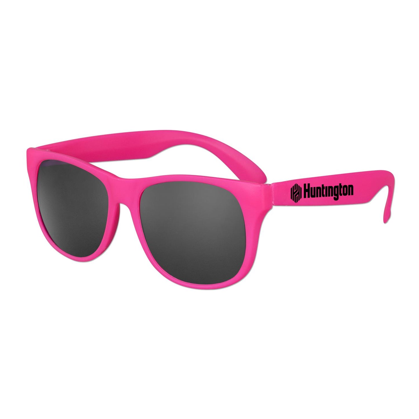 Solid Color Classic Sunglasses