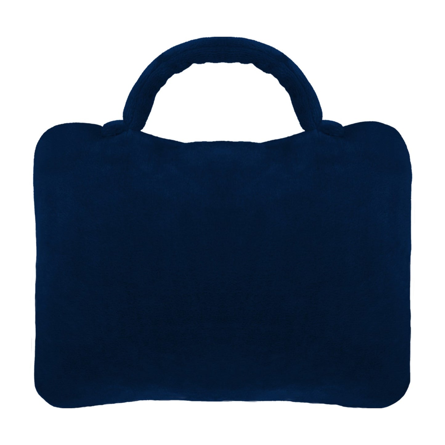Embroidered Grab-N-Go Travel Blanket