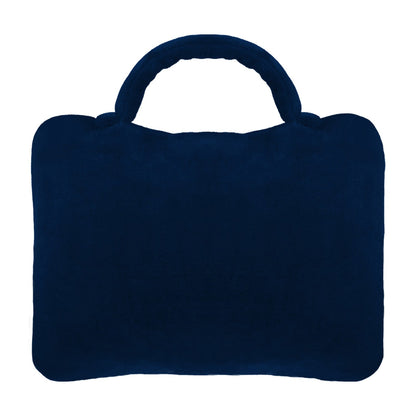 Embroidered Grab-N-Go Travel Blanket