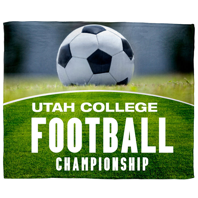 "MARRIETA" Silky Soft Faux Mink 60" x 80" Blankets - Full Color