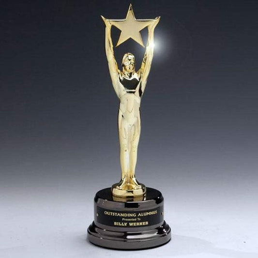 Grand Star Achievement Award