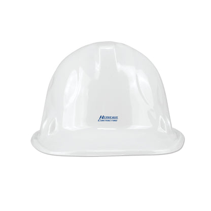 Novelty Construction Hat