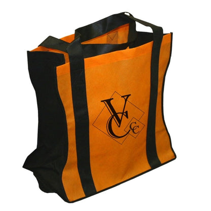 The Contour Tote Bag