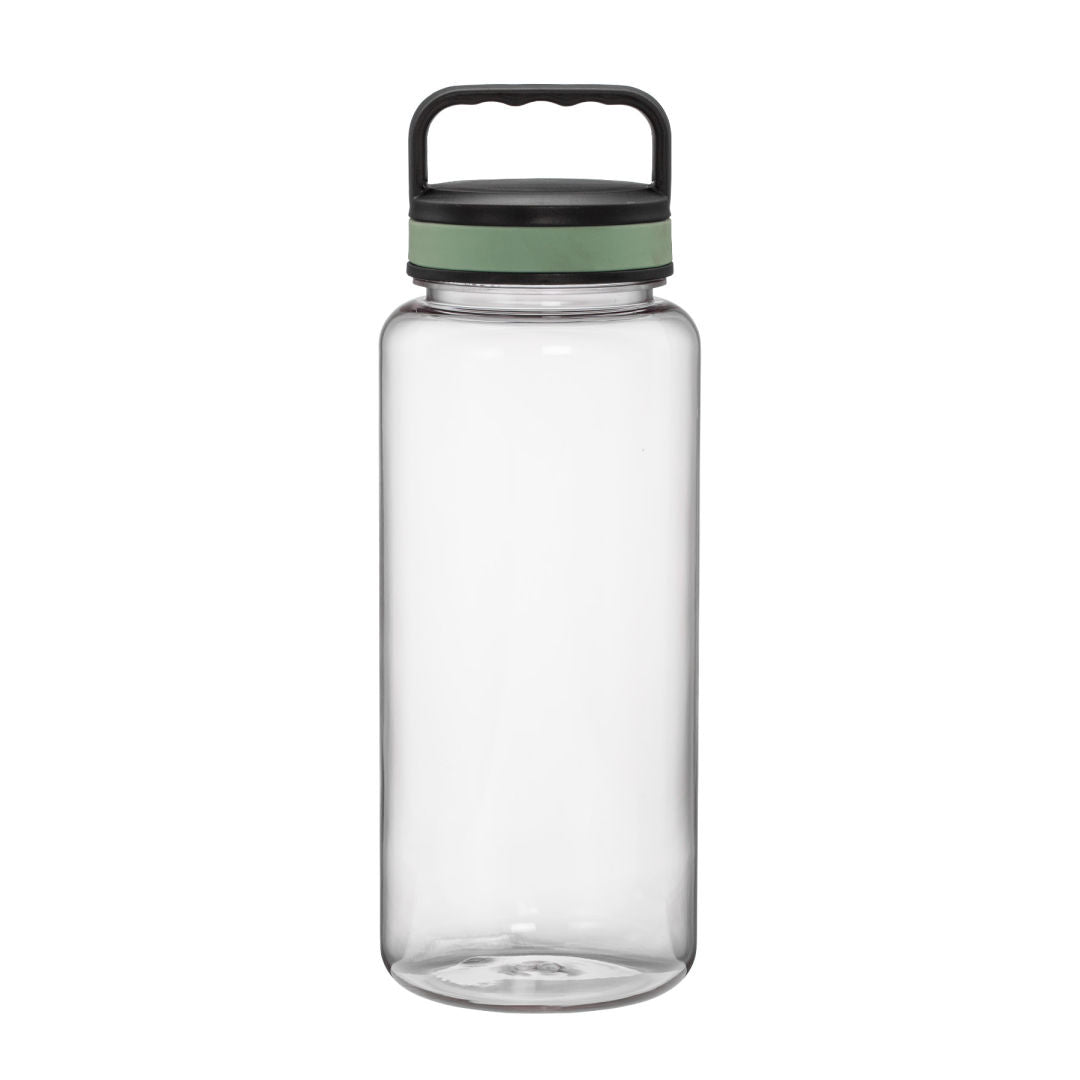 Brecon Wide Mouth Bottle w/ Twist Lid - 42oz