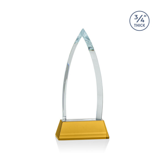 Shildon VividPrint™ Award on Newhaven - Amber