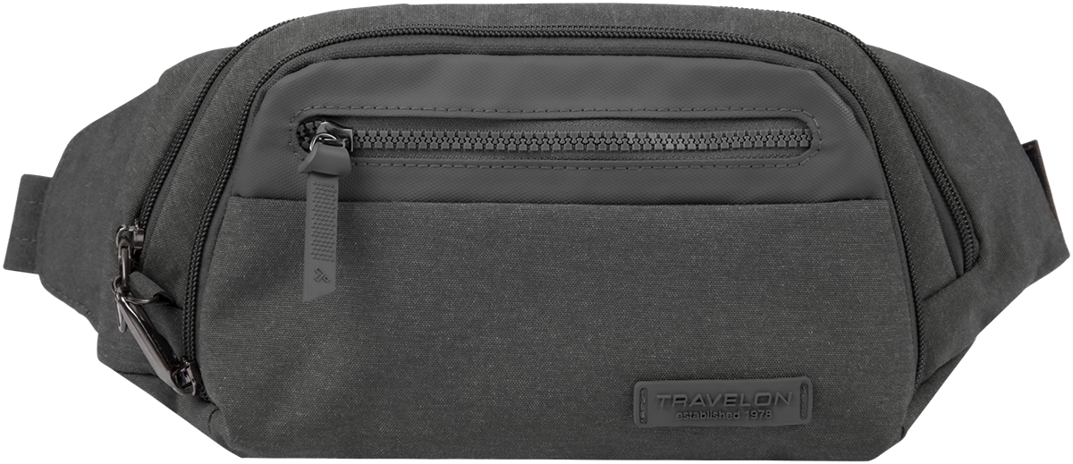 Travelon® Anti-Theft Metro Waist Pack