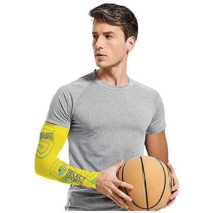"ARIZONA" Recycled RPET Polyester Full Color Compression Arm Sleeve