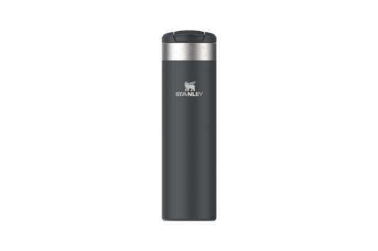 Stanley The Aerolight Transit Bottle 20oz - Black