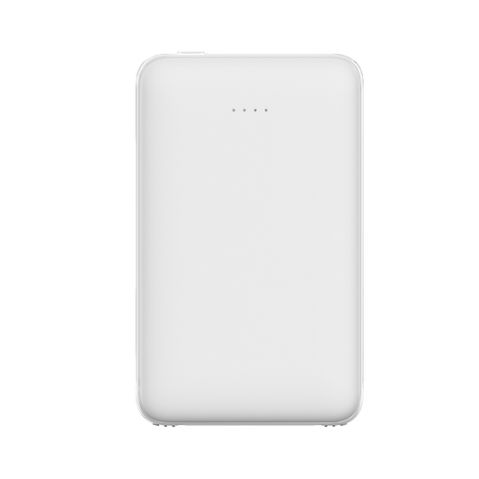 Hermosa 2.1A Output 5000mAh Card Shape Power Bank