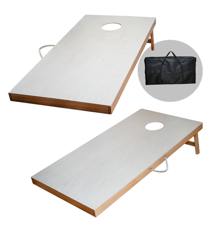 Tailgate Cornhole Set
