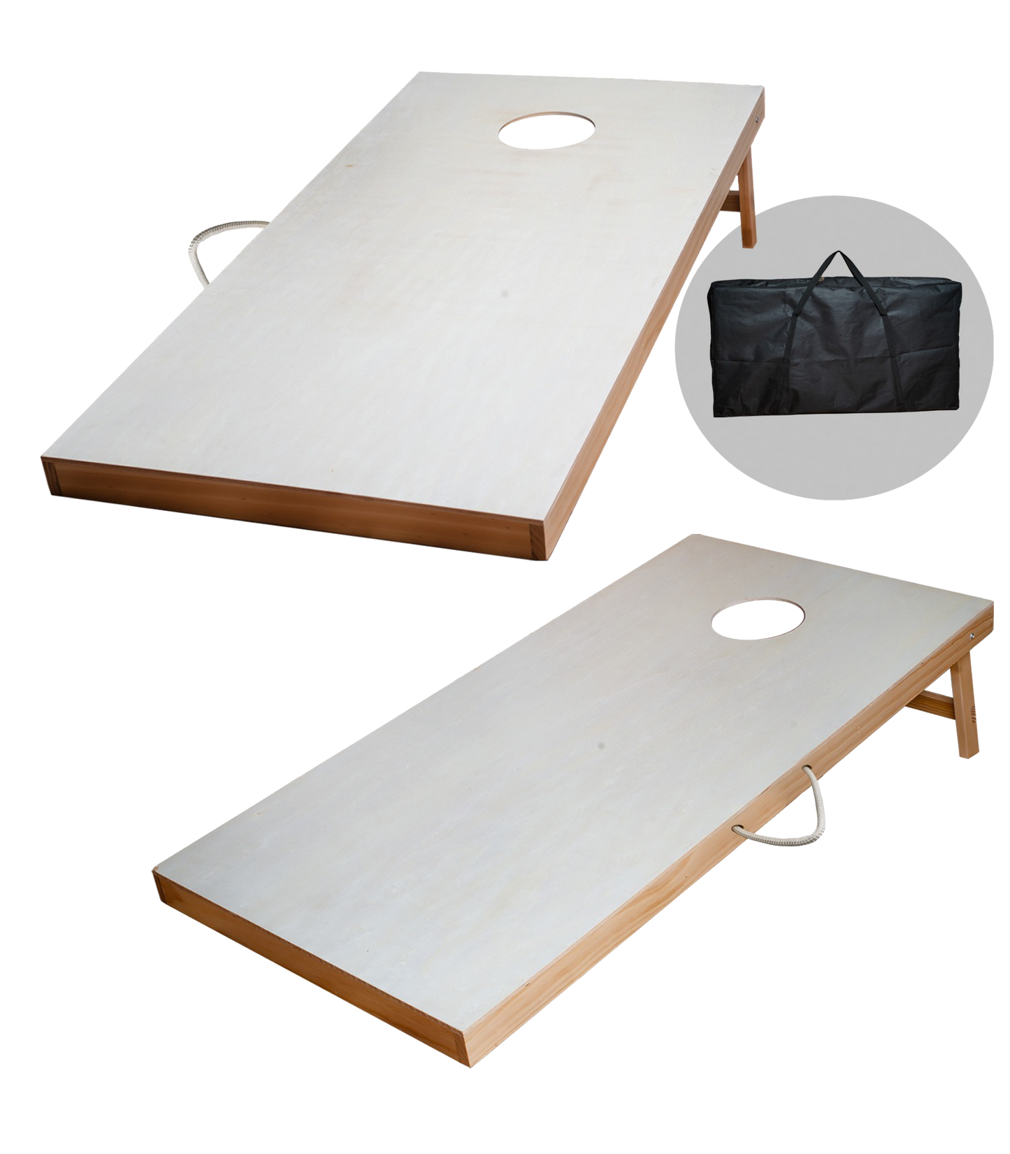 Regulation Size Cornhole Game