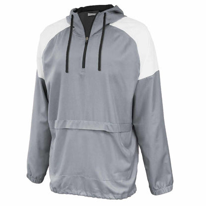 Attack Anorak