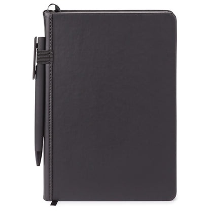 Donald hard cover journal combo
